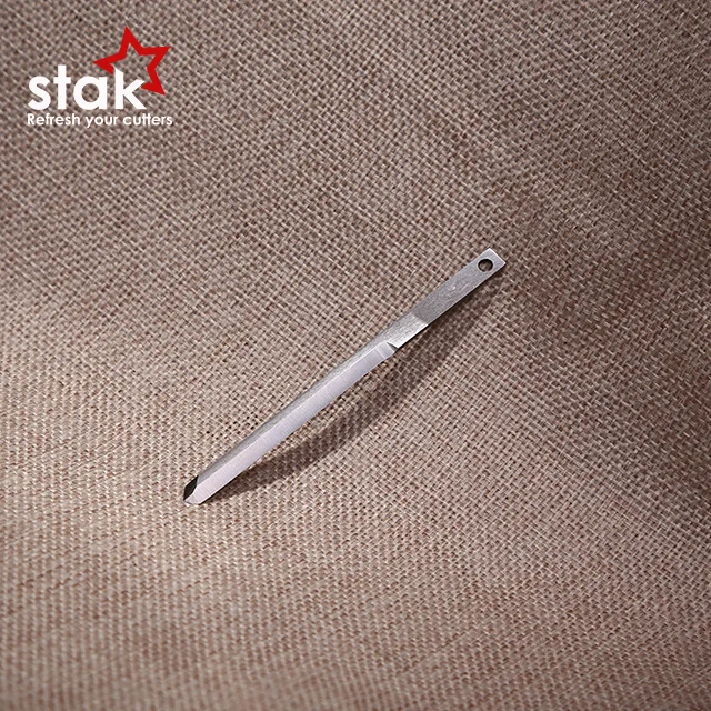 Auto cutting Machine Machine Type 88*5.5*1.5mm  Size Blade Knife  for Lectra VT2500 lectra cutter blade