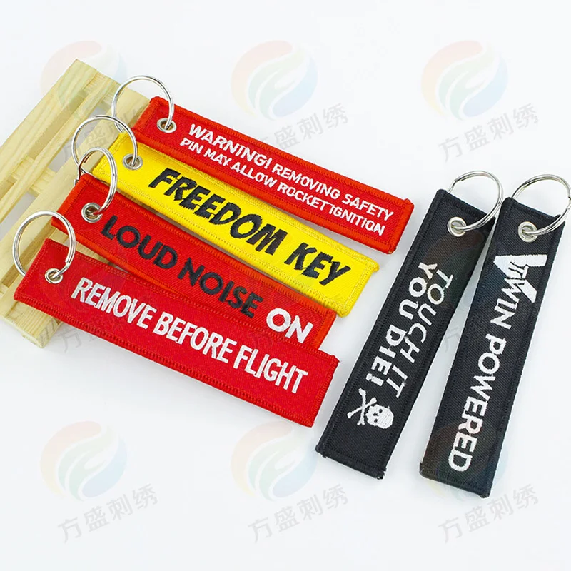 Online Buy Wholesale remove before flight keychain from