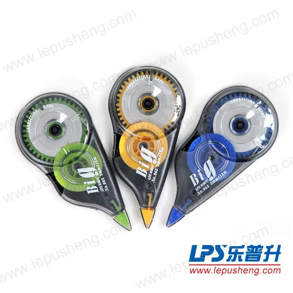 Hot Sell Stationery Correction Tape 965 For Students Free Shipping Wholesale Products