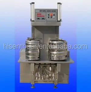 
beer barrel washer,beer keg cleaning machine 