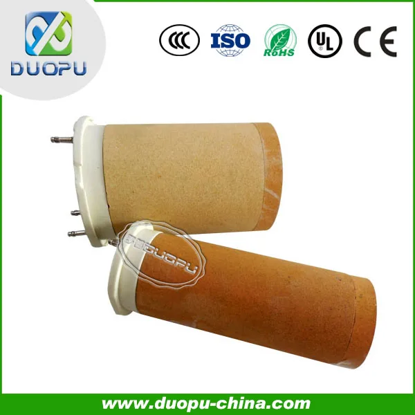 101.767 Leister для сварки пластиковых ручной экструдер нагревательные элементы