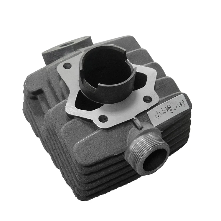 Newest Manufacturer cylinder block 24-ROMET motorcycle cylinder Diameter 38mm