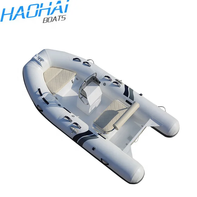 CE 3 6 m резиновая лодка 360 парусная маленькая надувная в