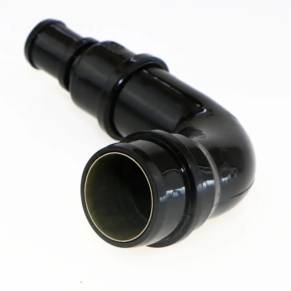 Intercooler Rubber Hose Engine Crankcase Breather Hose Exhaust Gas Ventilation Tube Pipe 06A 103 221 AF