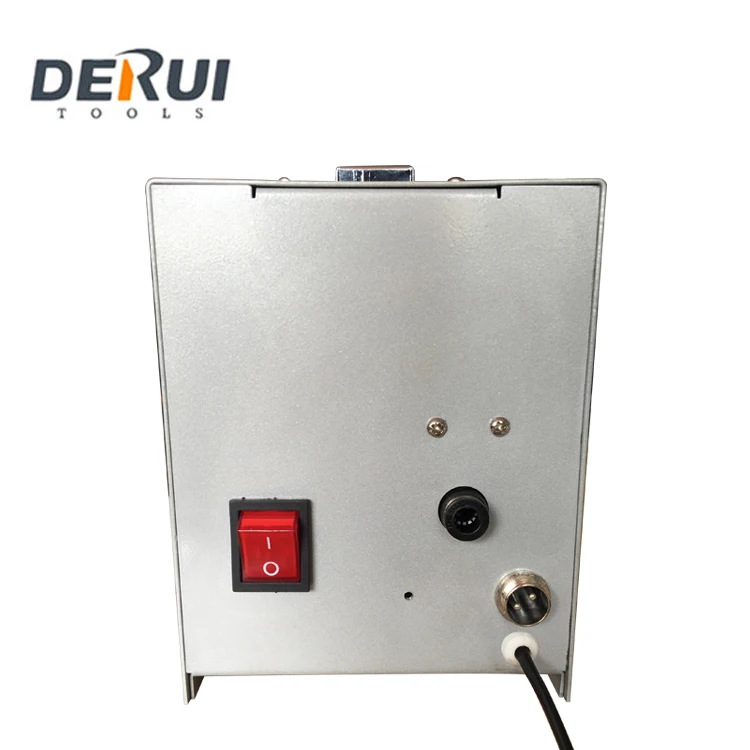 
new product PNEUMATIC CRIMPING TOOLS AM-201 WITH BULE BODY in a box 