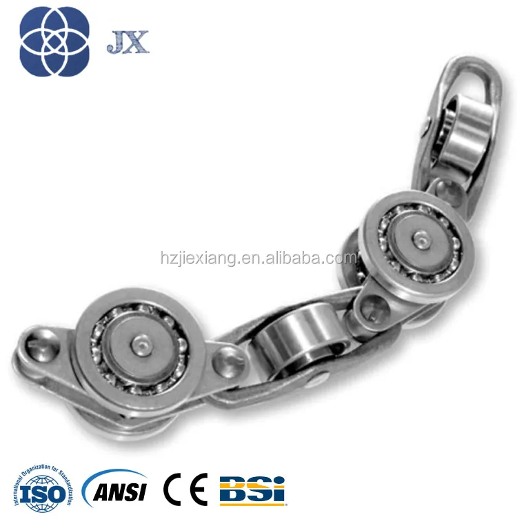 High quality overhead conveyor chains