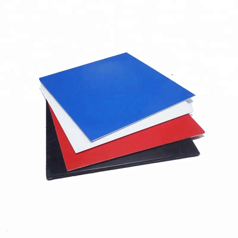1mm 2mm 3mm thin aluminum plate / sheet for building decoration