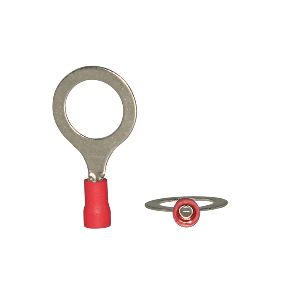 RV3 aluminum and copper tube terminal lugs