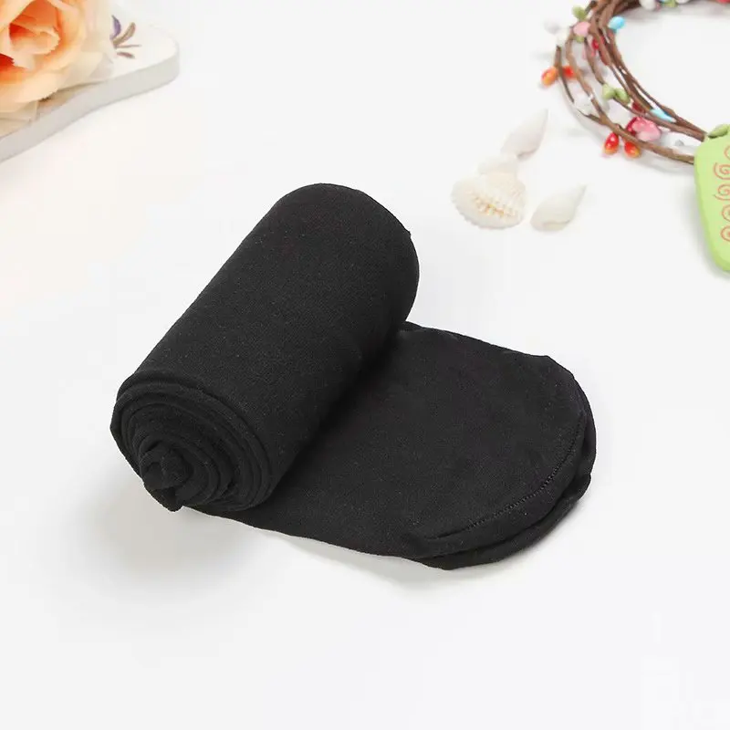 Manufacturers wholesale spring and autumn girls panty stockings girls dance bottom stockings