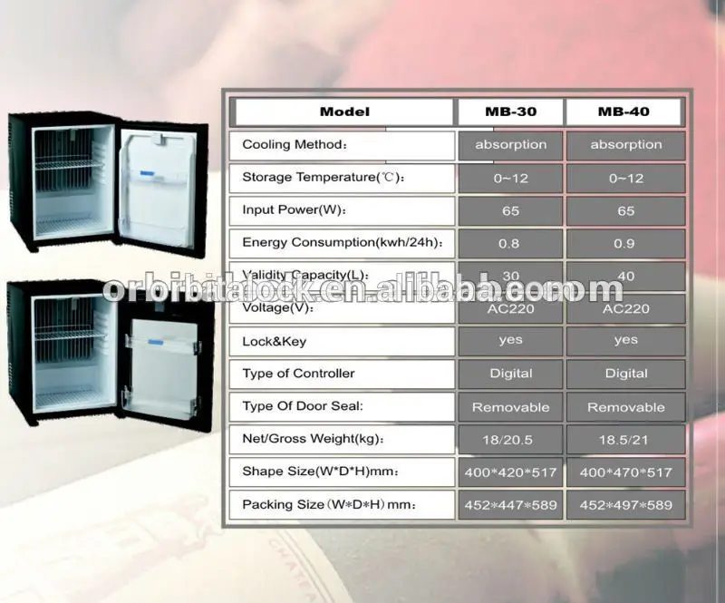 220v нерёавеющей стали отеля minifridge/холодильник с ce сертификат