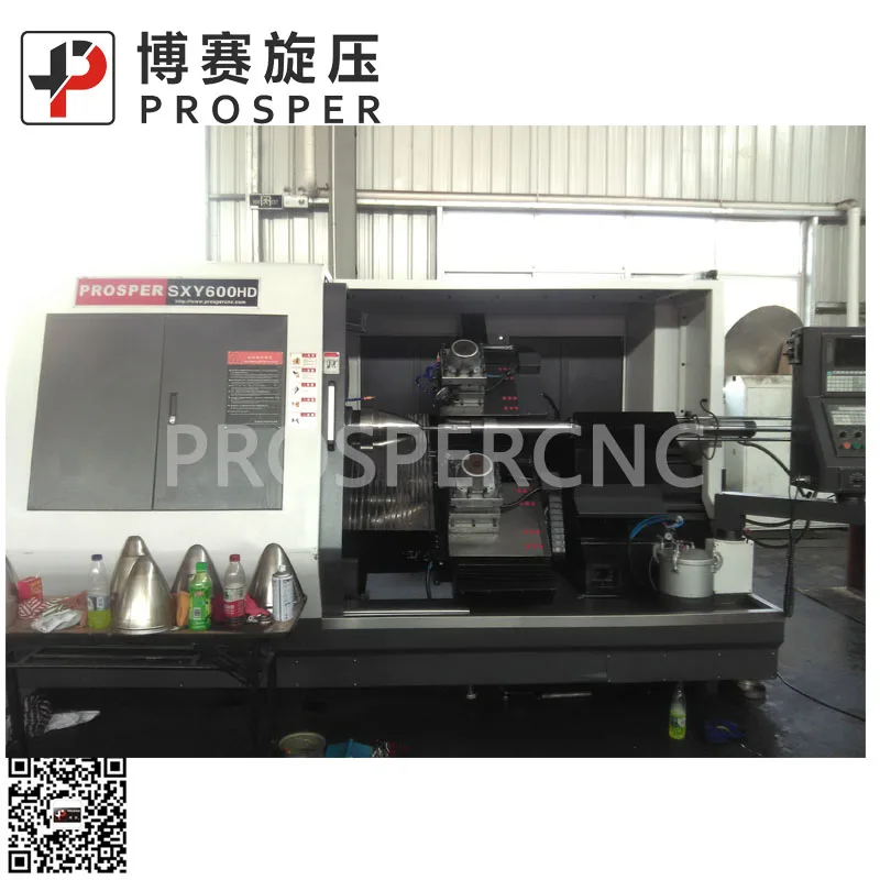 lamp shade and table lamp metal spinning product