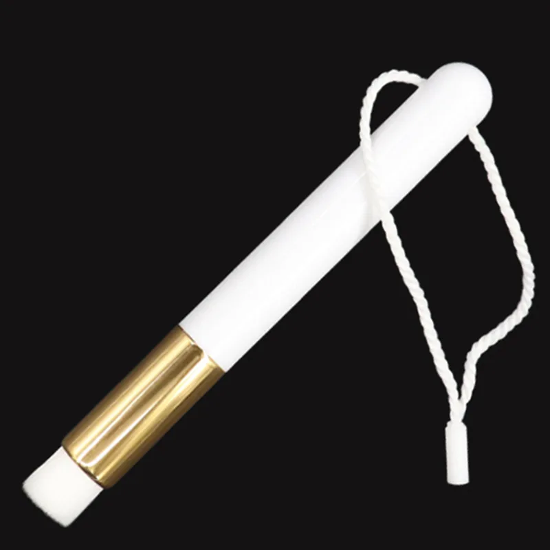 Щетка с длинной ручкой для чистки ресниц шампуня мытья ноздрей