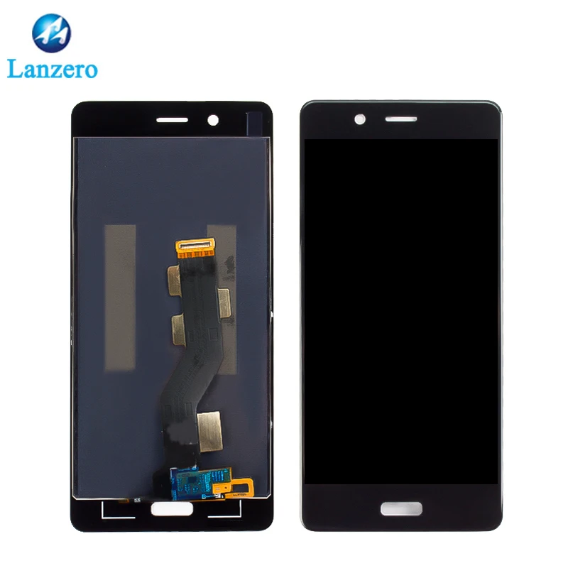 
Replacement LCD Mobile Parts for ZTE Nubia Z17 Mini LCD Display Screen Replacement LCD Mobile Parts for ZTE Nubia Z17 Mini LCD Display Screen