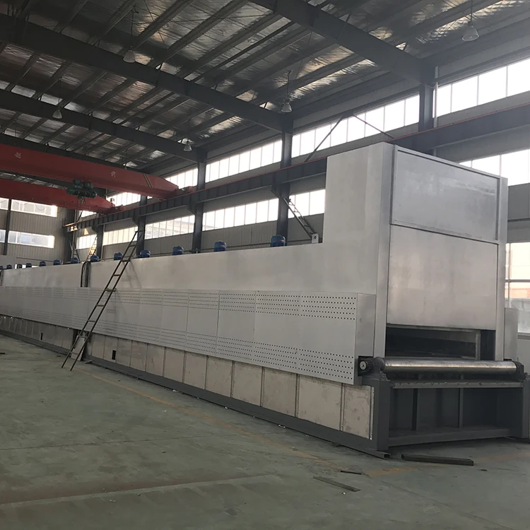 
Hot sale Large glass annealing furnace , industrial electric furnace with good quality 