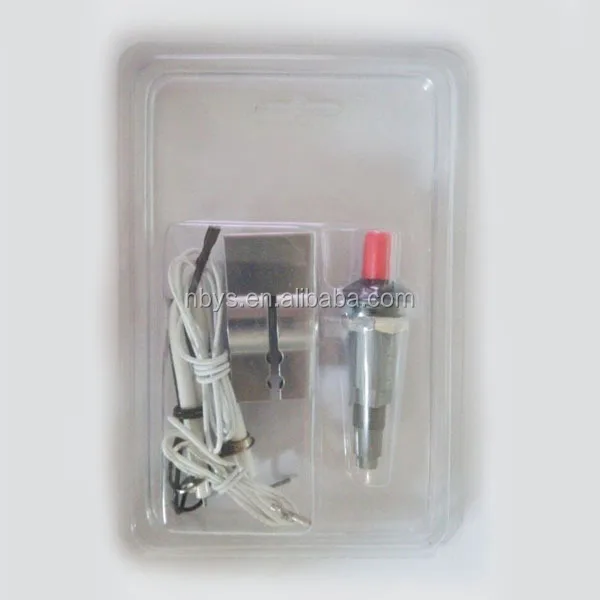 gas ignition prepair kit for bbq, electronic ignition kit, ignition kits for bbq