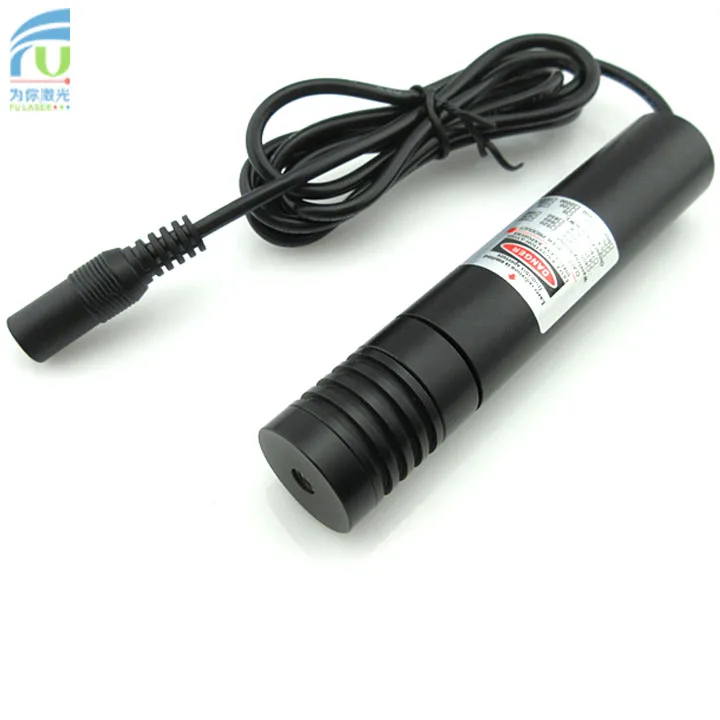 FU780ACX-GD22 770-790nm <1mW adjustable thinkness IR plus cross line laser diode module 3VDC lazer light lamp lacer pointer
