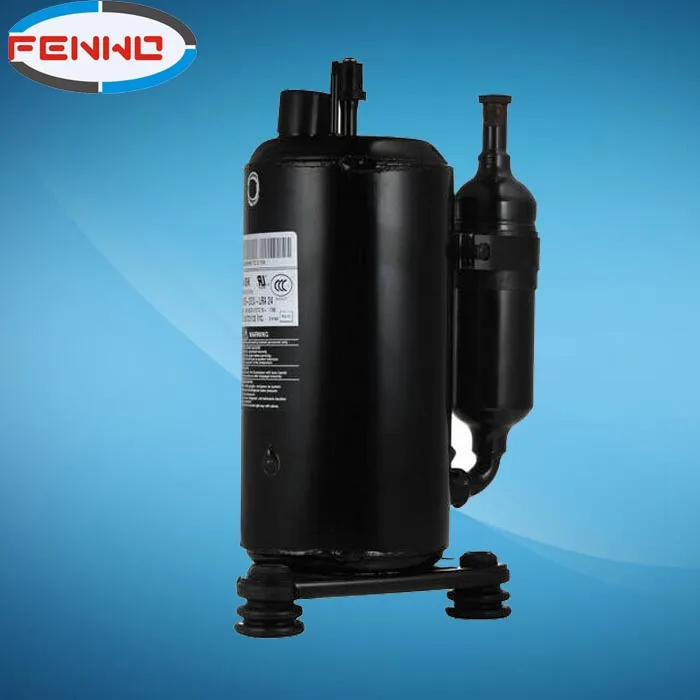 Toshiba dc инверторный компрессор DA108M1C-10FZ компрессор gmcc toshiba