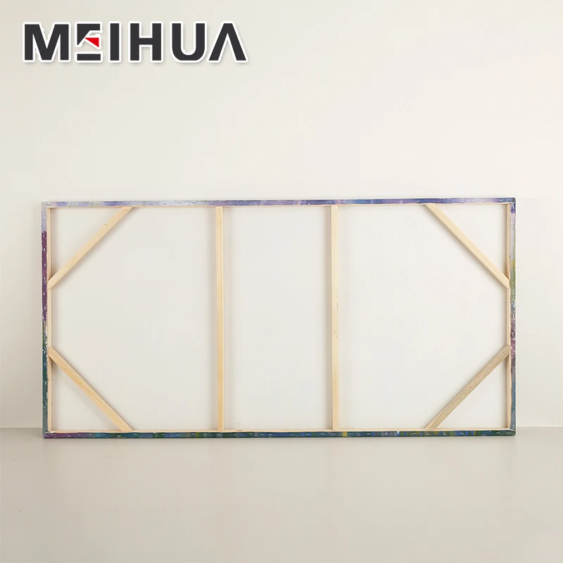 Красочная картина маслом со скидкой, Настенный декор, художественное оформление для гостиной