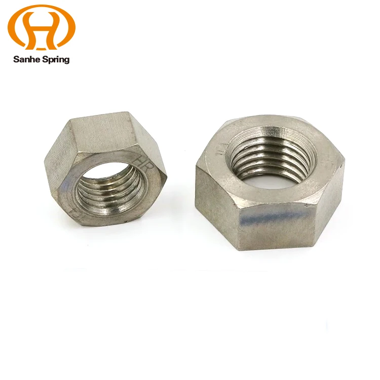 
Heat Resistant Security Waterproof Screws 