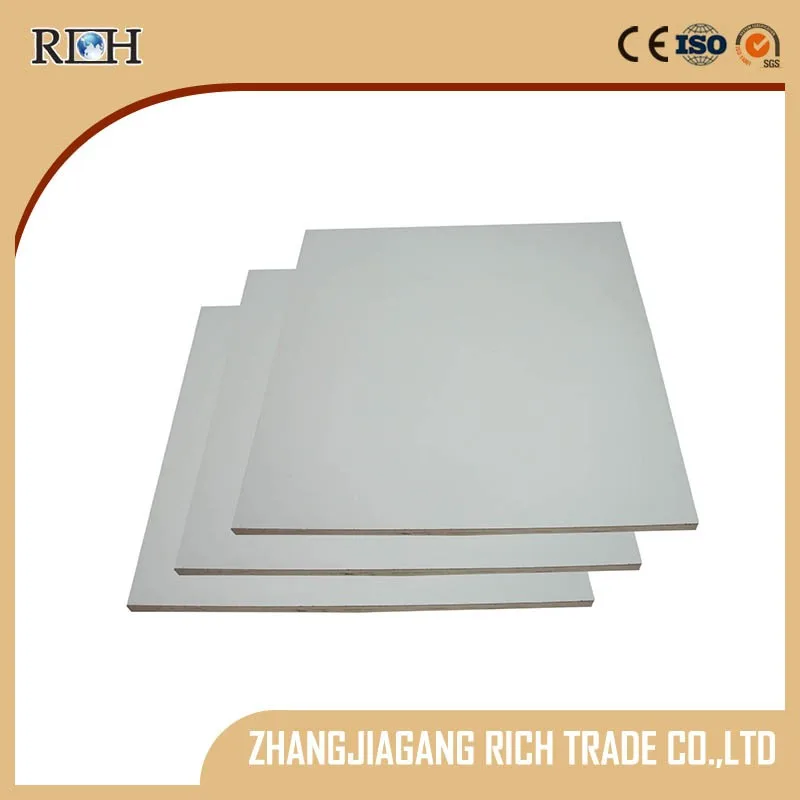 Меламин Столкнулись Компактный Hpl Панели Цена