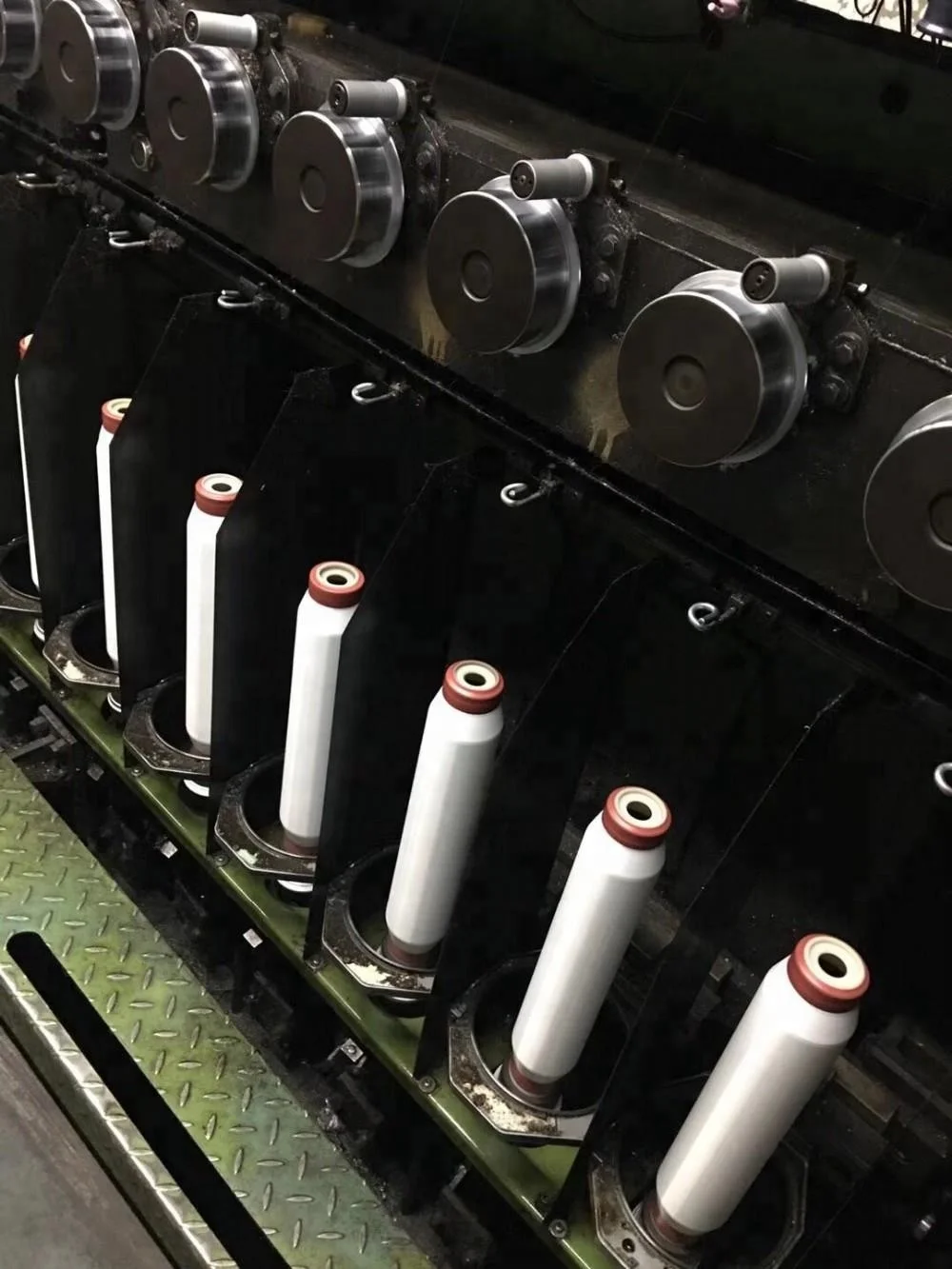 
10d/1 100% polyamide 6 nylon monofilament filament yarn for knitting 