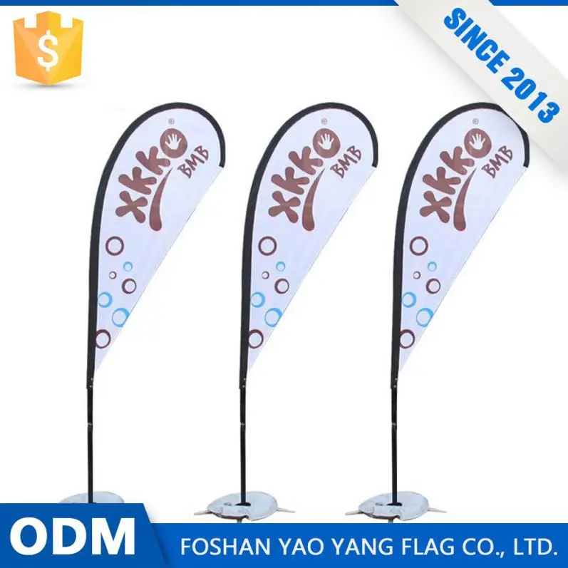 Исключительное Качество Пользовательские Ветер Oem Рекламы Перо Флаг