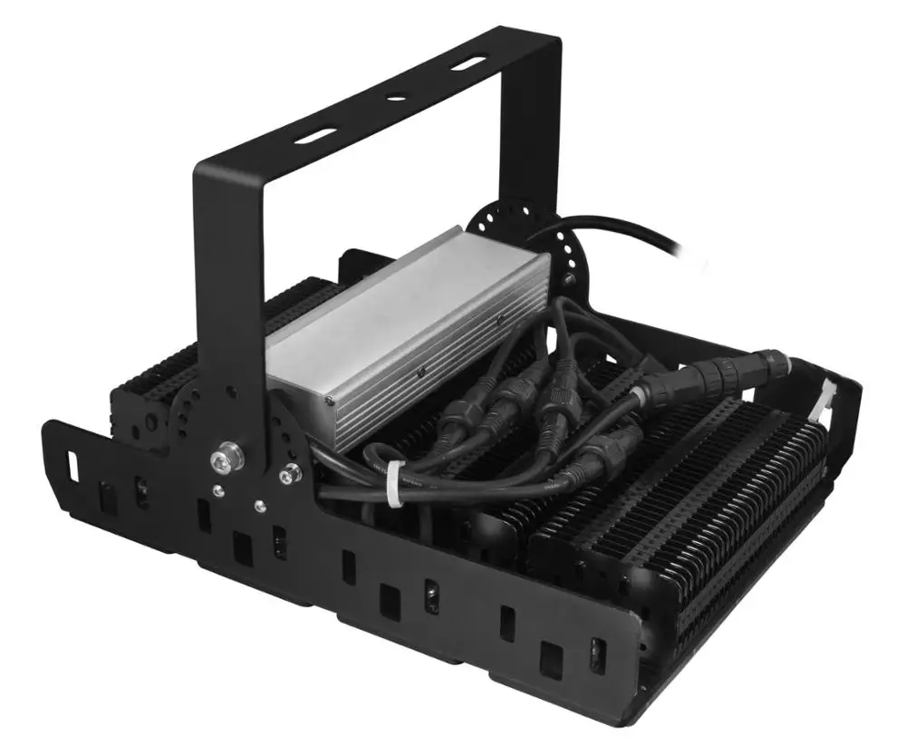 
China manufacturer selling high quality low price ip66 CE High Power IP65 outdoor module 100w 150w 200w 240w led tunnel light 