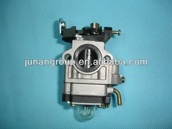 карбюратор для 47-49cc 2 двухтактных двигателей для 1e40f/1e44f двигателя