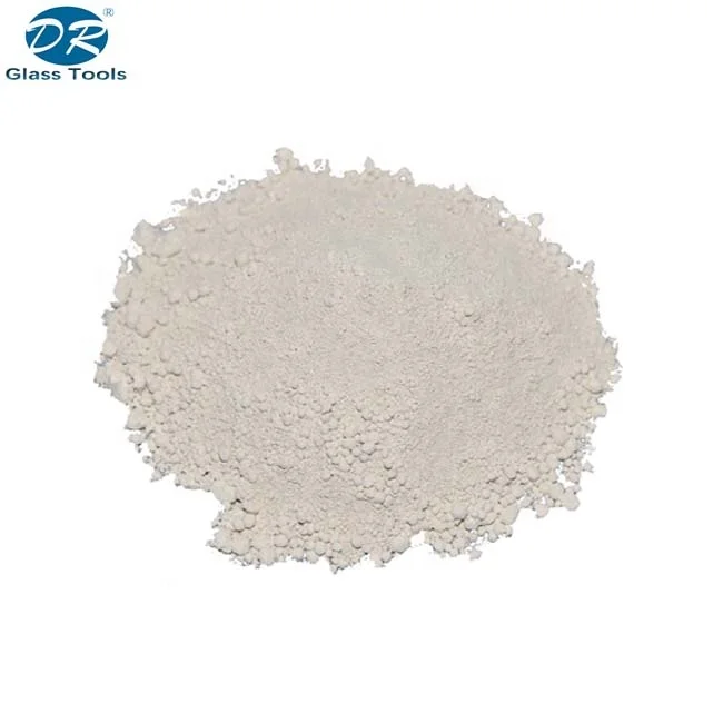 95% TREO cerium oxide for glass polishing powder