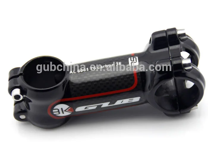 31.8mm углеродного волокна горного стебель велосипеда