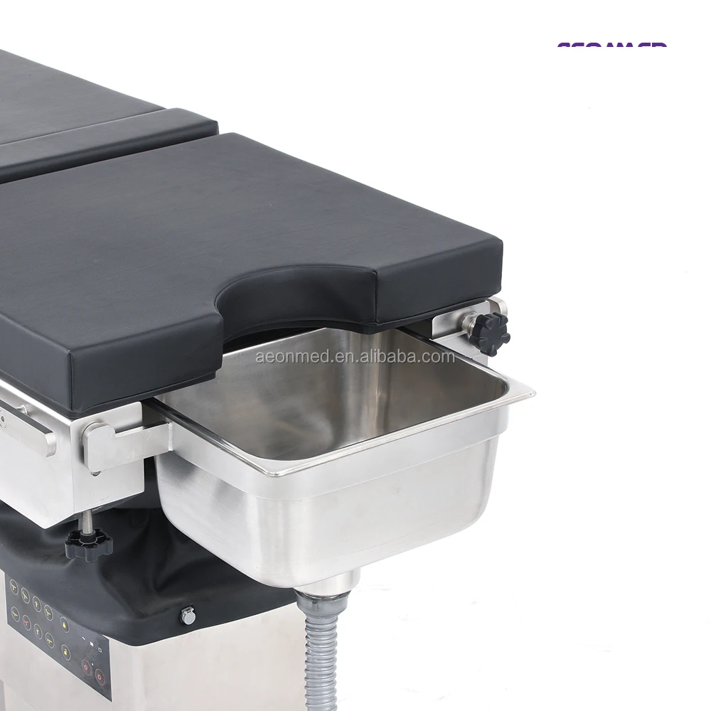 
Aeonmed Electric hydraulic operation/operating Table with CE 