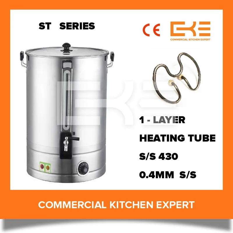 2016 Electric Tea Water Boiler Heating Element Heating Tube Type Hot Water Dispenser