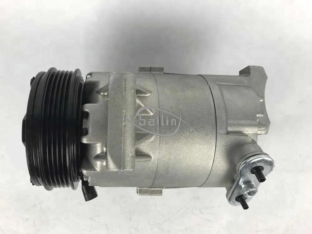 10344870/10349131/ 1020742/ 1120742/ 1220742 CVC TPYE автомобильный Кондиционер для Chevrolet Malibu/Pon