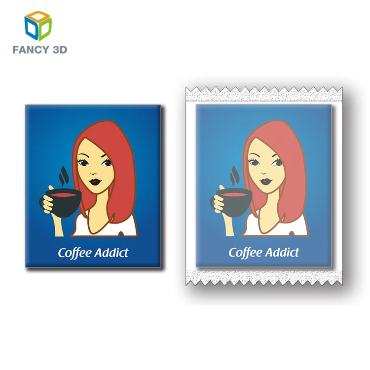 Wholesale customize Zebulun Collectible Fitness Pattern PP Plastic Pop up sticker 3D  Supermarket Promotion Cards for gift