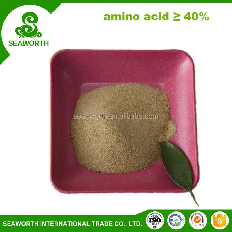 Useful amino acid mix with competitive price