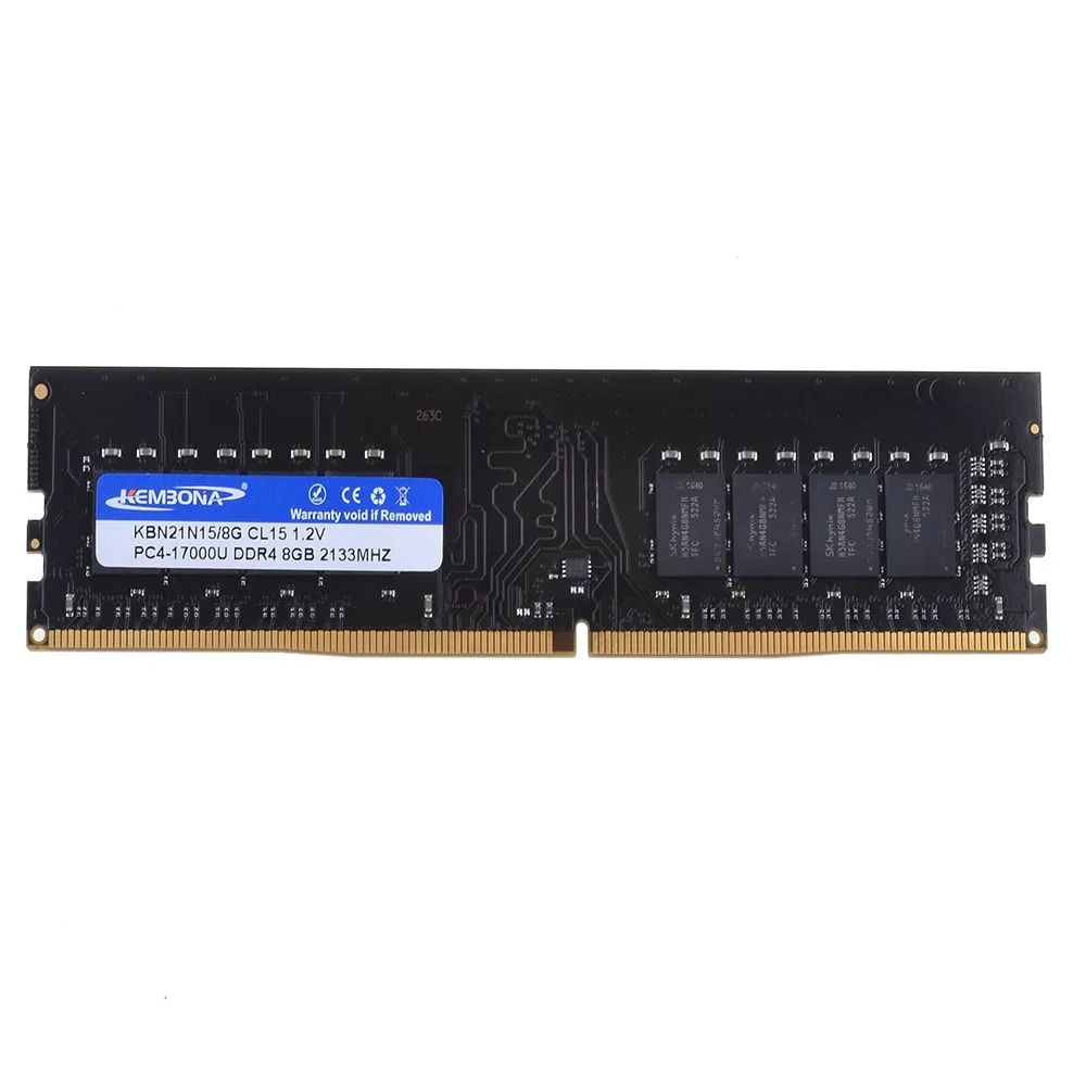 PC ddr4 4gb memory