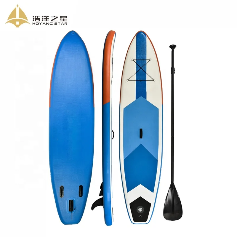 OEM Inflatable Sup Board For Male Inflatable Surfing Board Water Wind sup board