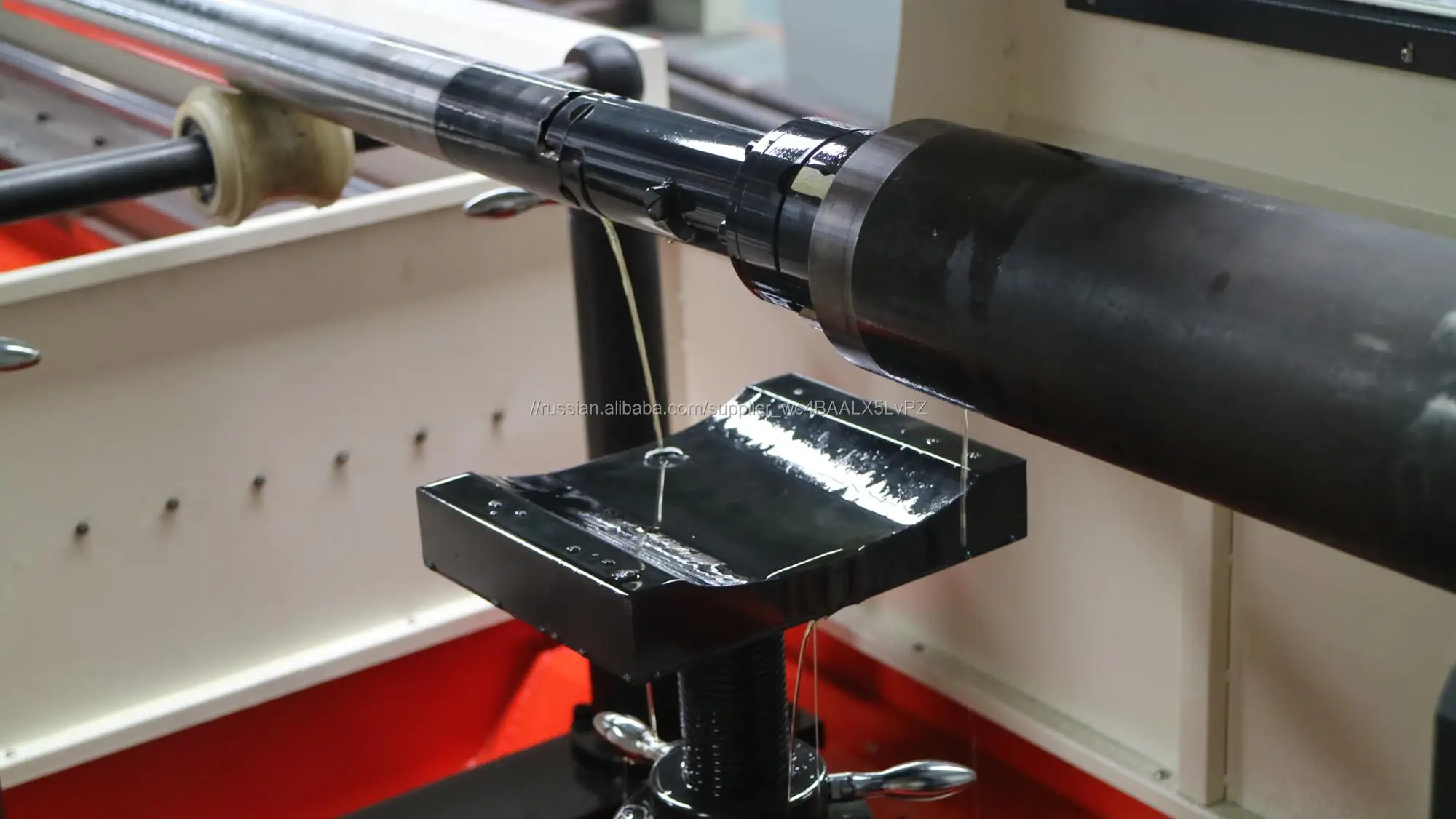 Цилиндры ремонт горизонтальные хонинговальные машина