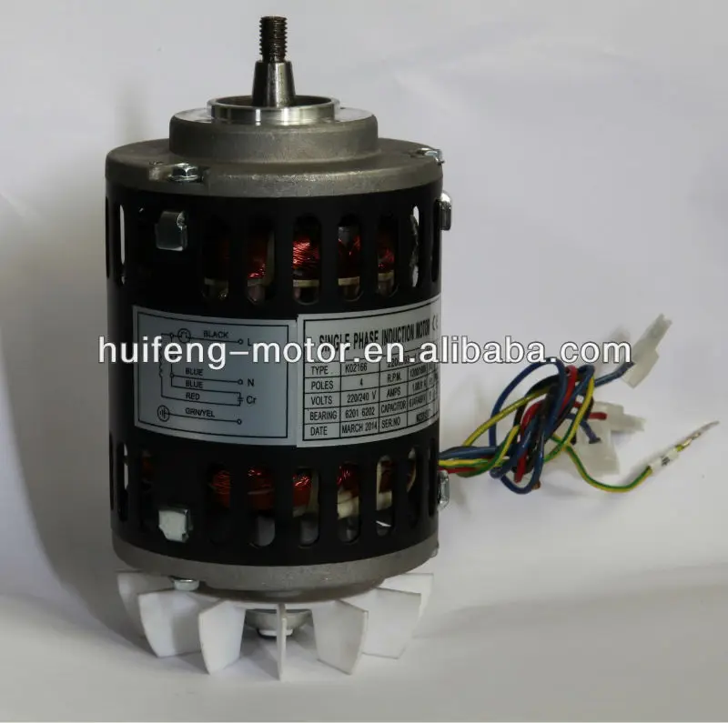 
OEM AC Coffee Grinder Motor 