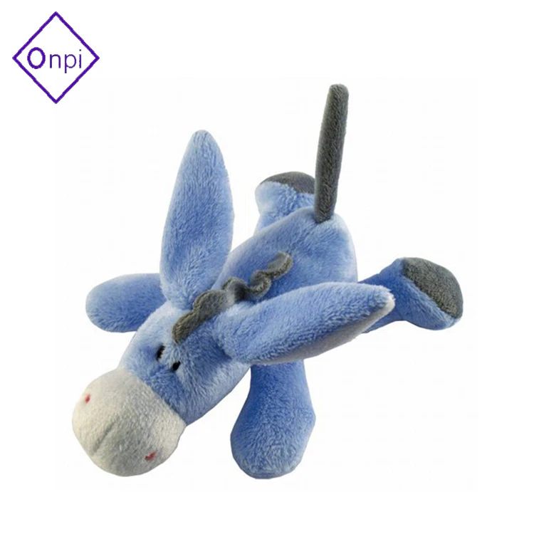 
Cheap magnet toy plush animal magnet cow toy plush fridge magnet 