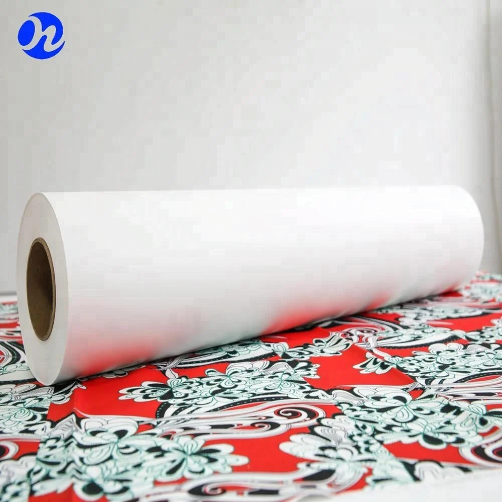 
Factory wholesale sublimation sticky paper rolls for laser printer 