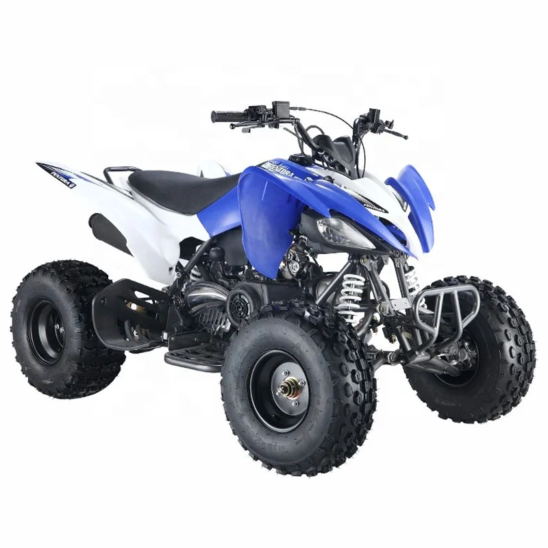 High Quality 4 stroke Cool Sports ATV 150cc