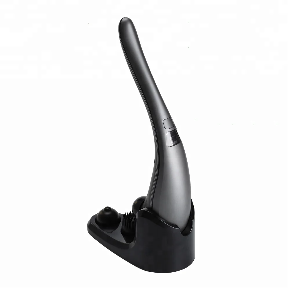 CE RoHs approved china factory price massage hammer physiotherapy for back and full body