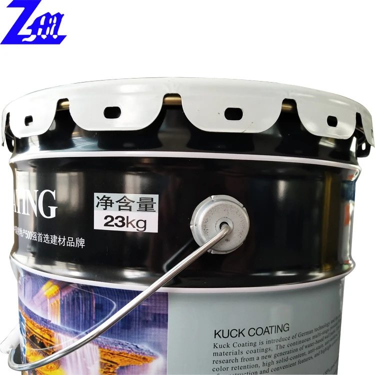 metal lid,18L/20L/25L bucket lid,metal lug lid