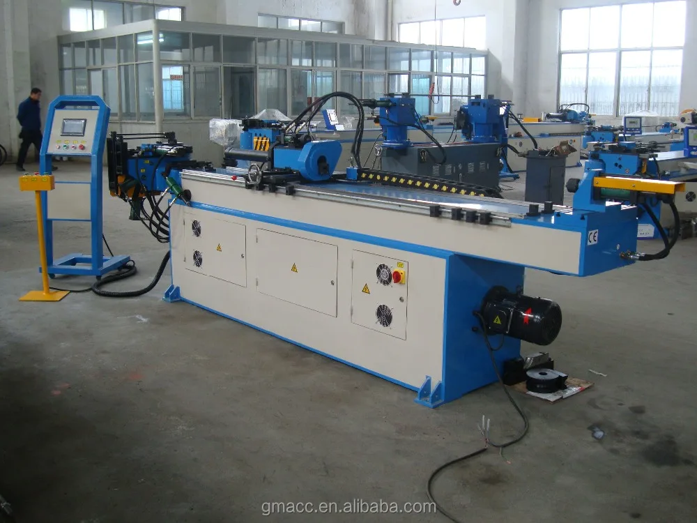 
carbon steel pipe Bending Machine 