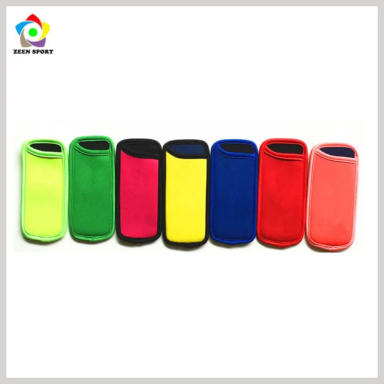 
Insulator cooler ice lolly sleeve popsicle sleeves 