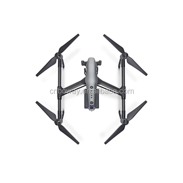 DJI inspire 2 with Zenmuse X5S 5.2K camera, DJI inspire 2