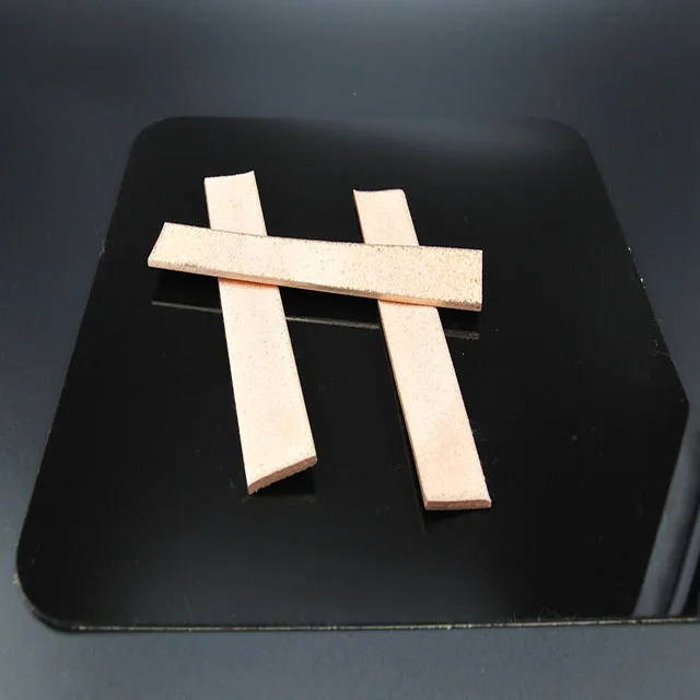 
China supplying ultra pure copper cathode plate with high quality and best price 