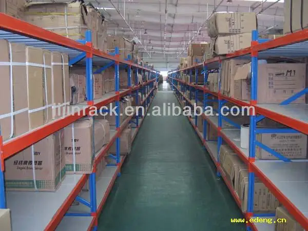 China supplier storage shelf for warehouse