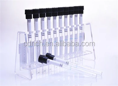 cdrich ESR fast rack with calculator &Lowest price Hot sale ESR Fast Detector/ ESR Stand(PP)